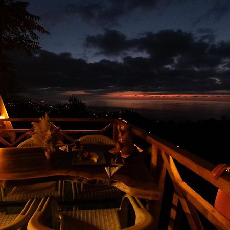 Aytepe Bungalov Hotel Ardeşen Екстериор снимка